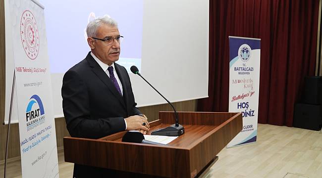 BAŞKAN GÜDER: “KOOPERATİFİMİZİN ÇALIŞMALARI GÖĞSÜMÜZÜ KABARTIYOR”