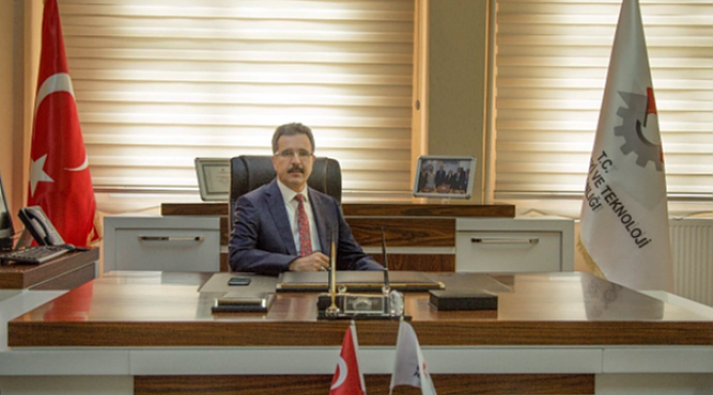 MALATYA SANAYİ VE TEKNOLOJİ İL MÜDÜRLÜĞÜ ÖLÇÜ VE ÖLÇÜ ALETLERİ PERİYODİK MUAYENE VE DAMGA DUYURUSU