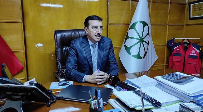 Şeker Fabrikası'dan son 40 yılın üretim rekoru