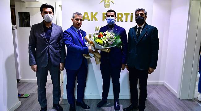 “Yeni ve Heyecanlı Kadrolarla 2023 Vizyonuna Odaklandık”