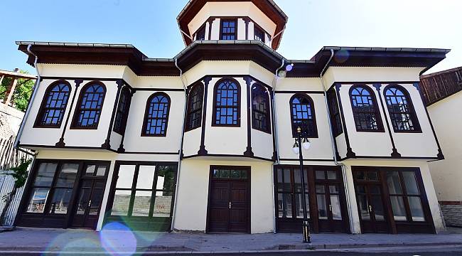 YEŞİLYURT’UN TARİHİ ESERLERİ VE MÜZELERİ FOTOĞRAF SANATIYLA GELECEĞE TAŞINACAK