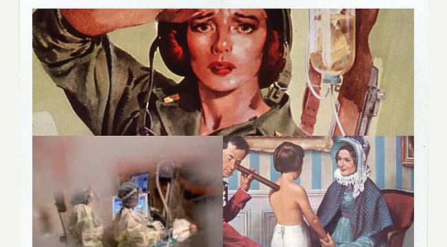 14 Mart Tıp Bayramı Kutlu Olsun..