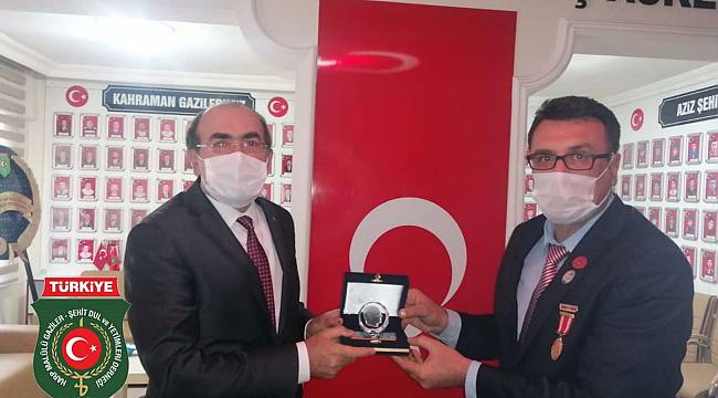 “BU GÜCÜ BİRLİKTE SAĞLAYACAĞIZ”