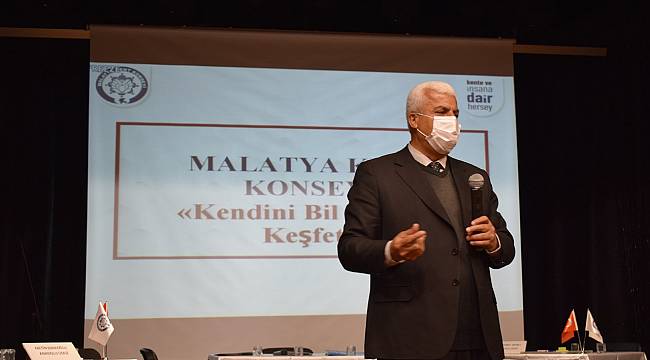 KENTİNİ BİLENLER FİNALDE YARIŞTI