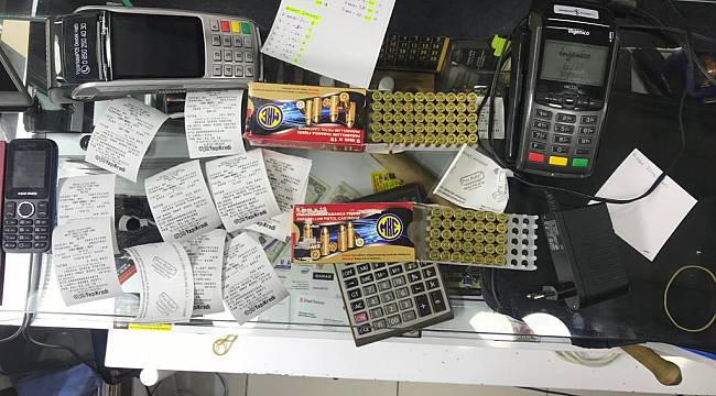 KOM Daire Başkanlığı Koordinesinde Tefecilik Suçu ile ilgili mücadele kapsamında