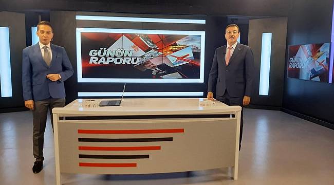  -“Özgür birey, güçlü ve daha demokratik bir toplum için bu eylem planı ortaya çıktı”