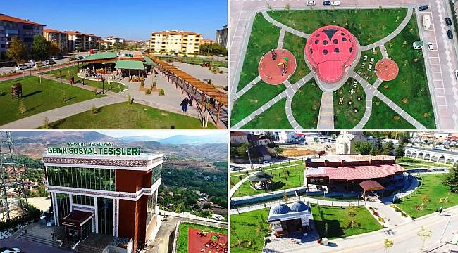 “Sosyal Tesislerimizi 3 Mart Çarşamba Günü Yeniden Açıyoruz”