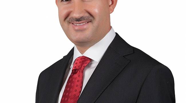 YEŞİLYURT BELEDİYE BAŞKANI MEHMET ÇINAR’DAN 8 MART DÜNYA KADINLAR GÜNÜ KUTLAMA MESAJI;