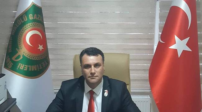 AMERİKA BAŞKANI BIDEN, OSMANLI'NIN 1915 TEHCİR KARARI İÇİN SÖZDE SOYKIRIM DEDİ