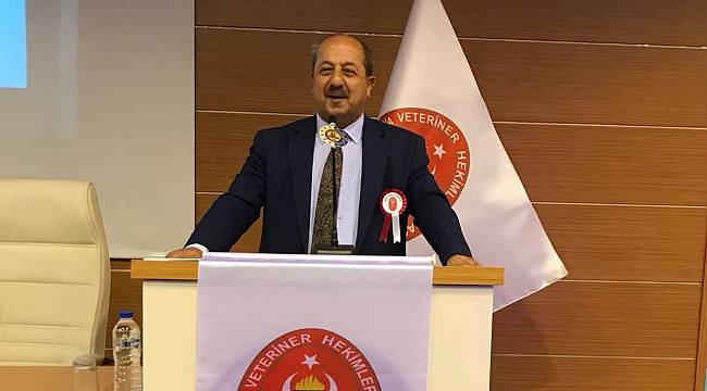 TEK SAĞLIK ANLAYIŞININ ÖNEMİ BÜYÜKTÜR