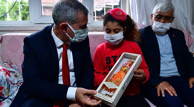 YEŞİLYURT BELEDİYESİ, İHTİYAÇ SAHİBİ VATANDAŞLARA YÖNELİK YARDIM HİZMETLERİNİ ARTIRDI