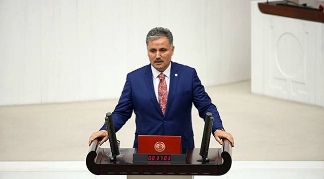 AHMET ÇAKIR'DAN RAMAZAN BAYRAMI BASIN MESAJI