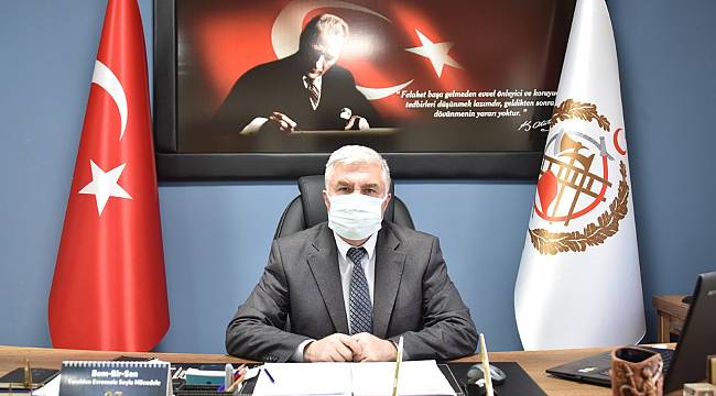 ANIZ YANGINLARINA DİKKAT