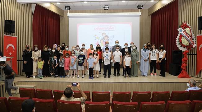 BATTALGAZİ BELEDİYESİ’NİN ANNELER GÜNÜ YARIŞMASI SONUÇLANDI