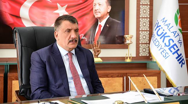  MALATYA’NIN UNESCO YARITICI ŞEHİRLER AĞI / GASTARONOMİ ALANINA KATILMASI İÇİN RESMİ BAŞVURU YAPILDI 