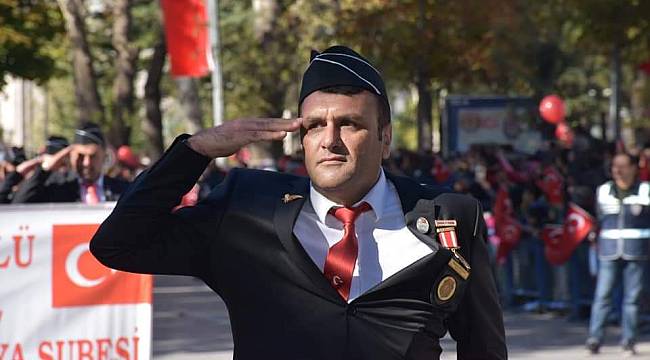 Mustafa GÖZÜKARA'dan 19 Mayıs Mesajı