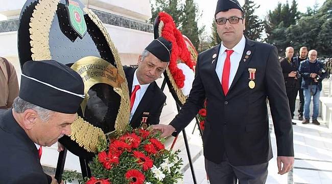 Mustafa GÖZÜKARA'dan Ramazan Bayramı Mesajı