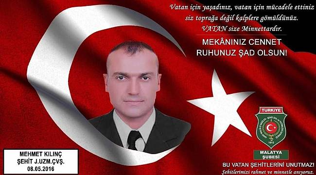 UNUTMADIK UNUTMAYACAĞIZ 