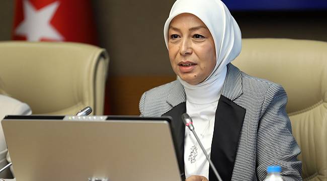 AK Partili Çalık’tan Kurban Bayramı Mesajı 