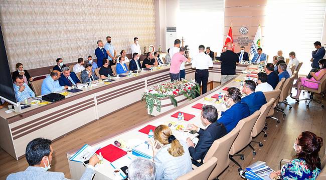 Arslantepe’den Sonra UNESCO’ya Bir Başvuruda Gastronomi Alanında