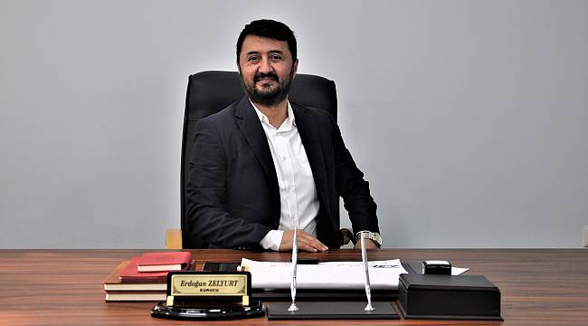 Erdoğan Zelyurt 'dan 15 Temmuz Mesajı
