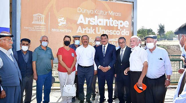 BÜYÜKŞEHİR BELEDİYESİ TARAFINDAN GÖNÜLTAŞ CADDESİ YENİLENİYOR