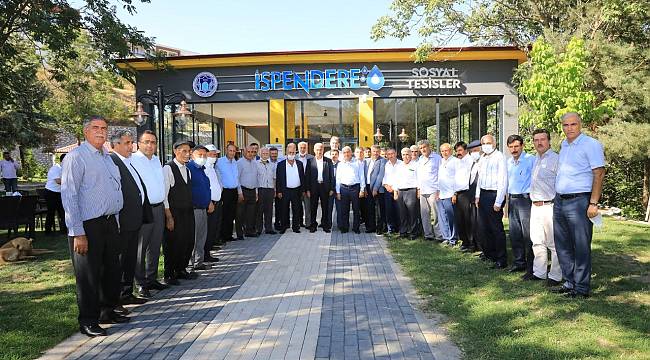 BATTALGAZİ’YE YAPILAN YATIRIMLAR GÖĞSÜMÜZÜ KABARTIYOR