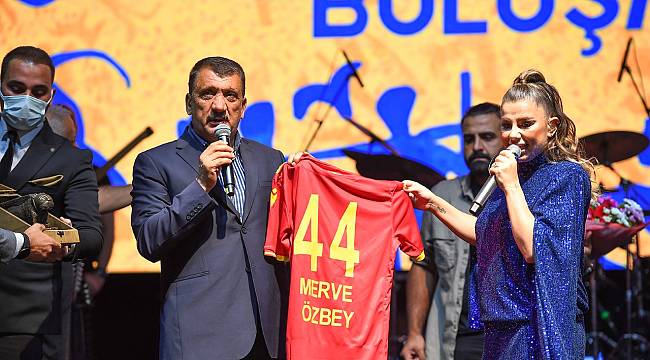 MELİTA’DAN MALATYA’YA KÜLTÜR VE SANAT GÜNLERİ ARSLANTEPE