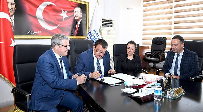 Büyükşehir Belediyesi Down Sendromlular Kafeteryası 3 Aralık’ta Hizmete Giriyor