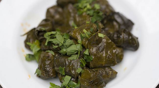 Malatya mutfağının vazgeçilmez lezzetleri arasında yer alan Arapgir Dolamasına Coğrafi İşaret Tescil Belgesi verildi.