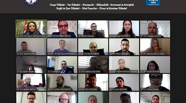 7. Uluslararası Battalgazi Bilimsel Çalışmalar Kongresi Başladı