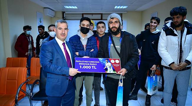 “Ahmet Çalık’ın Anısına Yakışır, Güzel Bir Organizasyon Oldu”