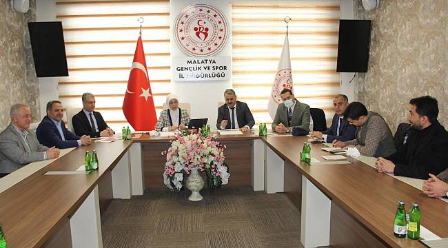  AK Partili Çalık: Gençlerimize yönelik önemli yatırımlar yaptık