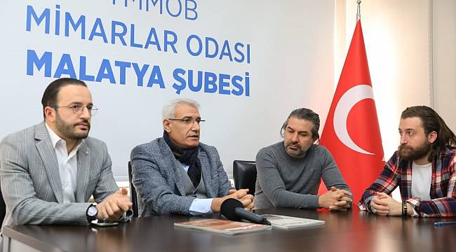  BAŞKAN GÜDER: “KENTİN TÜM DİNAMİKLERİYLE İLÇEMİZİ GELECEĞE HAZIRLIYORUZ”