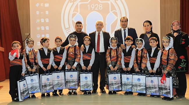 BATTALGAZİ’DE SİNEMA GÜNLERİ SÜRÜYOR