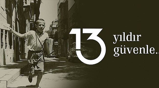 Malatyadan Haber 13 Yılı Geride Bıraktı