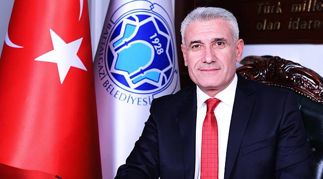 BAŞKAN GÜDER’DEN RAMAZAN AYI MESAJI