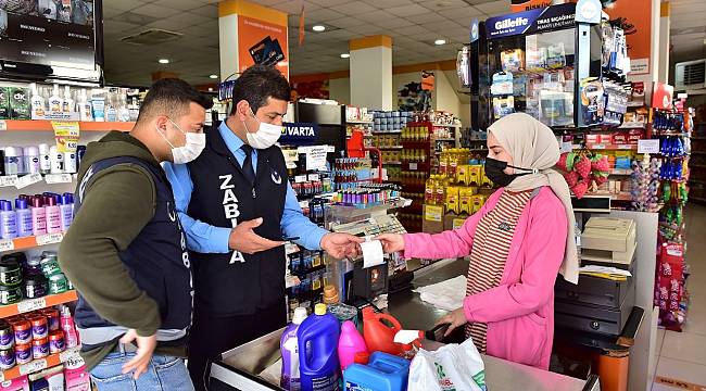 BATTALGAZİ BELEDİYESİ’NDEN KDV İNDİRİMİ DENETİMİ