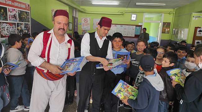 Büyükşehir Ramazan Ayı etkinlikleri ilçelerde devam ediyor