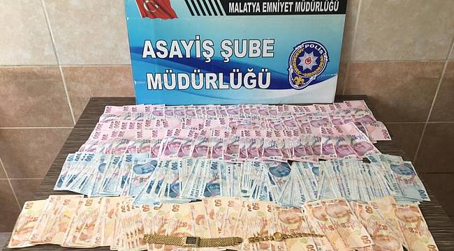 Malatya Polisi, huzur ve güvenliğin temini yönünde çalışmalarına aralıksız devam ediyor.