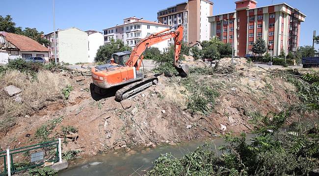 BAŞKAN GÜDER: “MALATYA’NIN PARLAYAN YILDIZI BATTALGAZİ OLACAK”