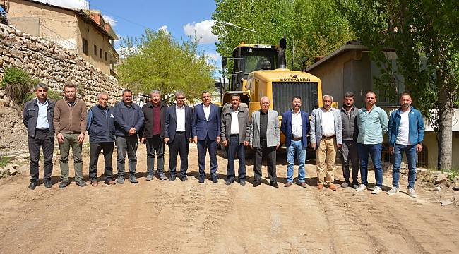 MASKİ Genel Müdürü Mehmet Mert: