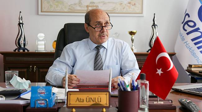 Esenlik Süper Marketler Bayrama Hazır 