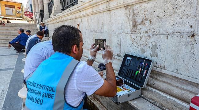 SALGIN İDDİALARINA MASKİ’DEN RAPORLU YANIT