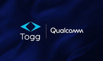 Togg’un akıllı cihaz teknolojilerinde Qualcomm çözümleri kullanılacak