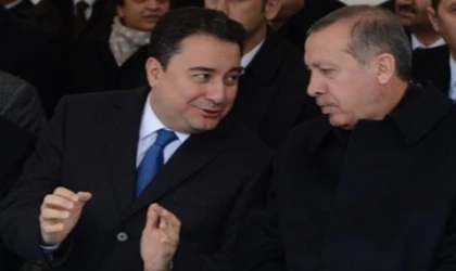 Babacan’dan imalı vaat paylaşımı