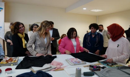 Beylikdüzü’nün ’Beslenme Saati’ İzmir’de de uygulanacak