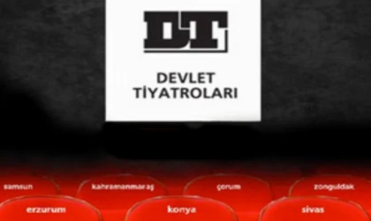 Bursa Devlet Tiyatrosu’nda bu hafta