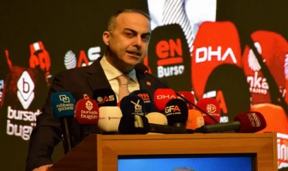 CHP Bursa: Toplu ulaşım 3 gün ücretsiz olsun