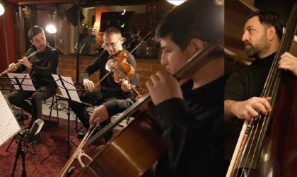 Dünya Günü’nün İlanından 52 Yıl Sonra Yuvam Dünya’dan Kayıp, Hasar ve Umudun Melodisi…